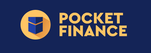 Pocket Finance Logo